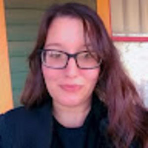 Meet your Posher, Justine